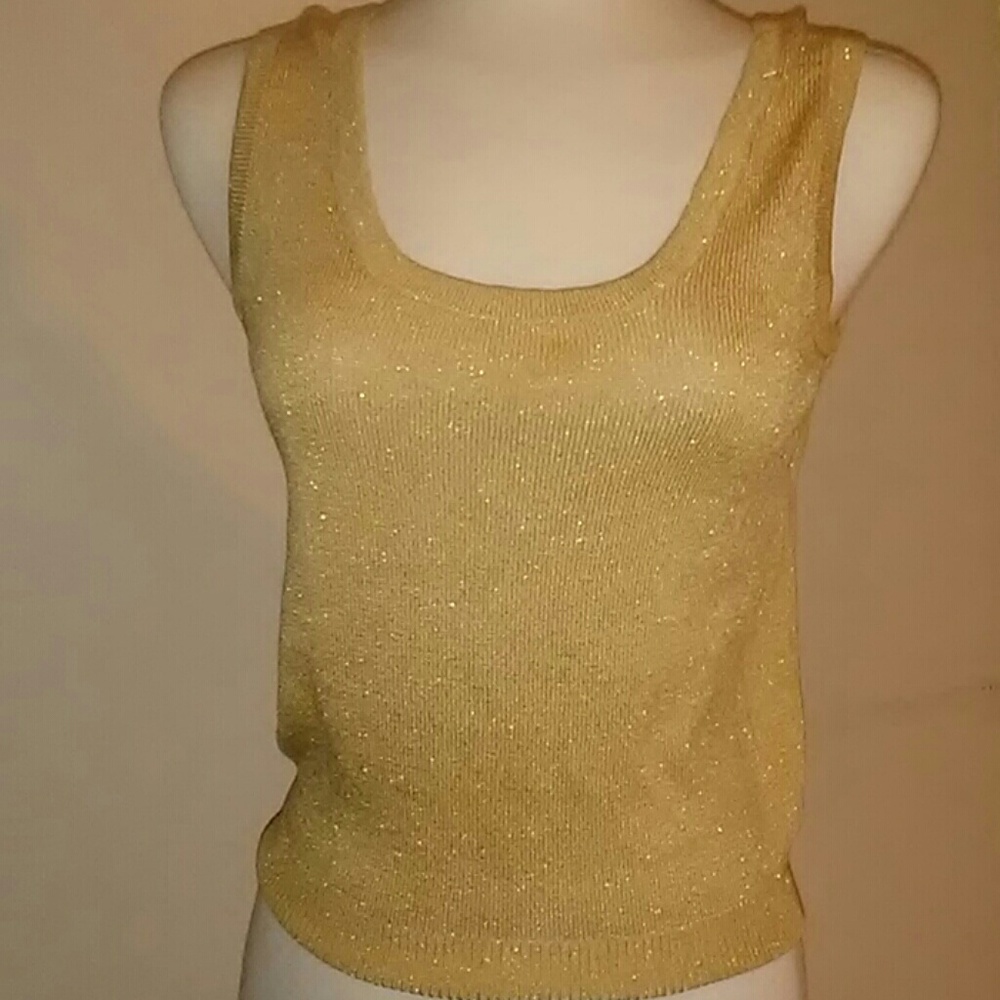 St. John tank top